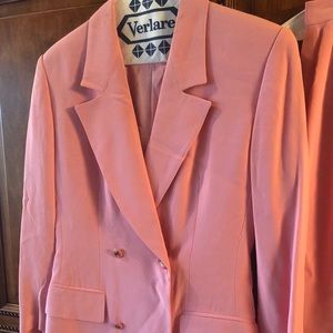 Vintage Valentino Ladies suit